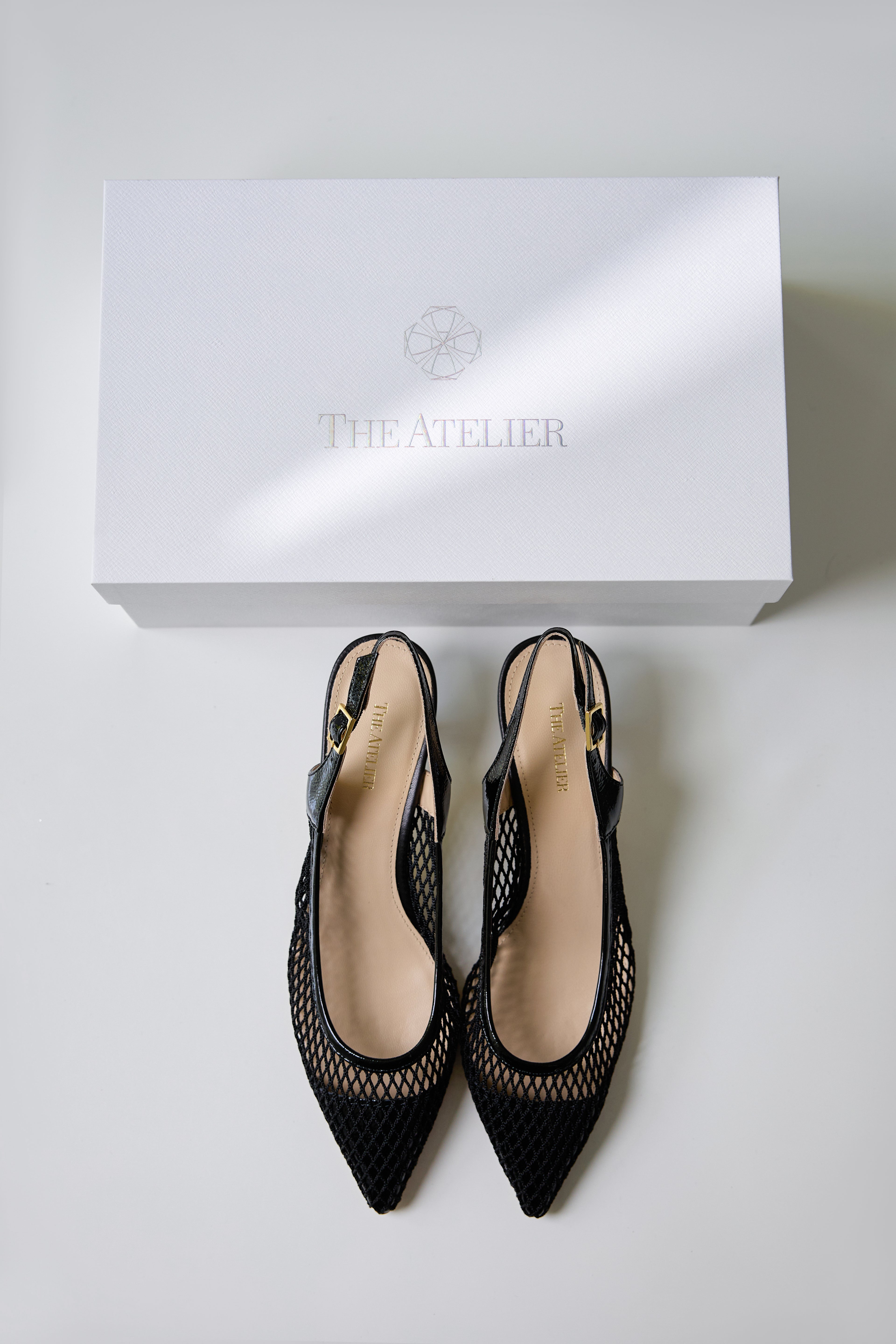Arabella Shoes