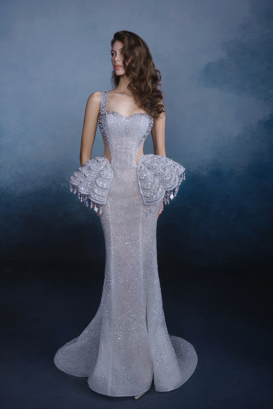 Odessa Gown