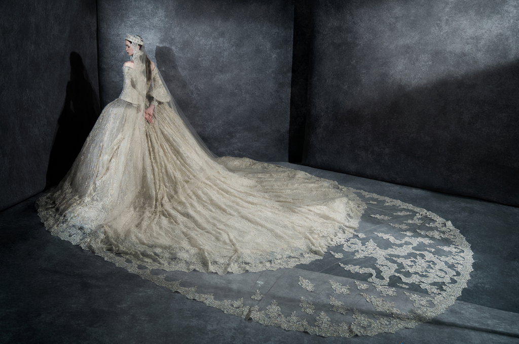 Elizabeth Gown