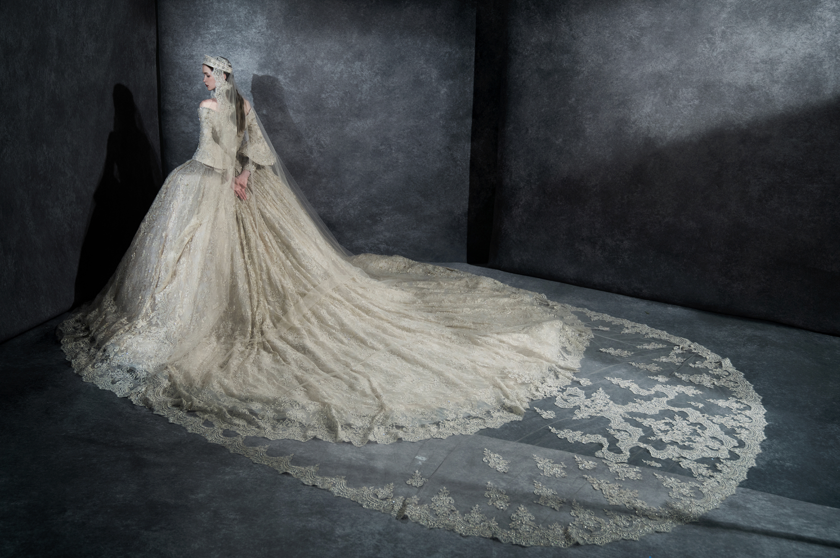 Elizabeth Gown