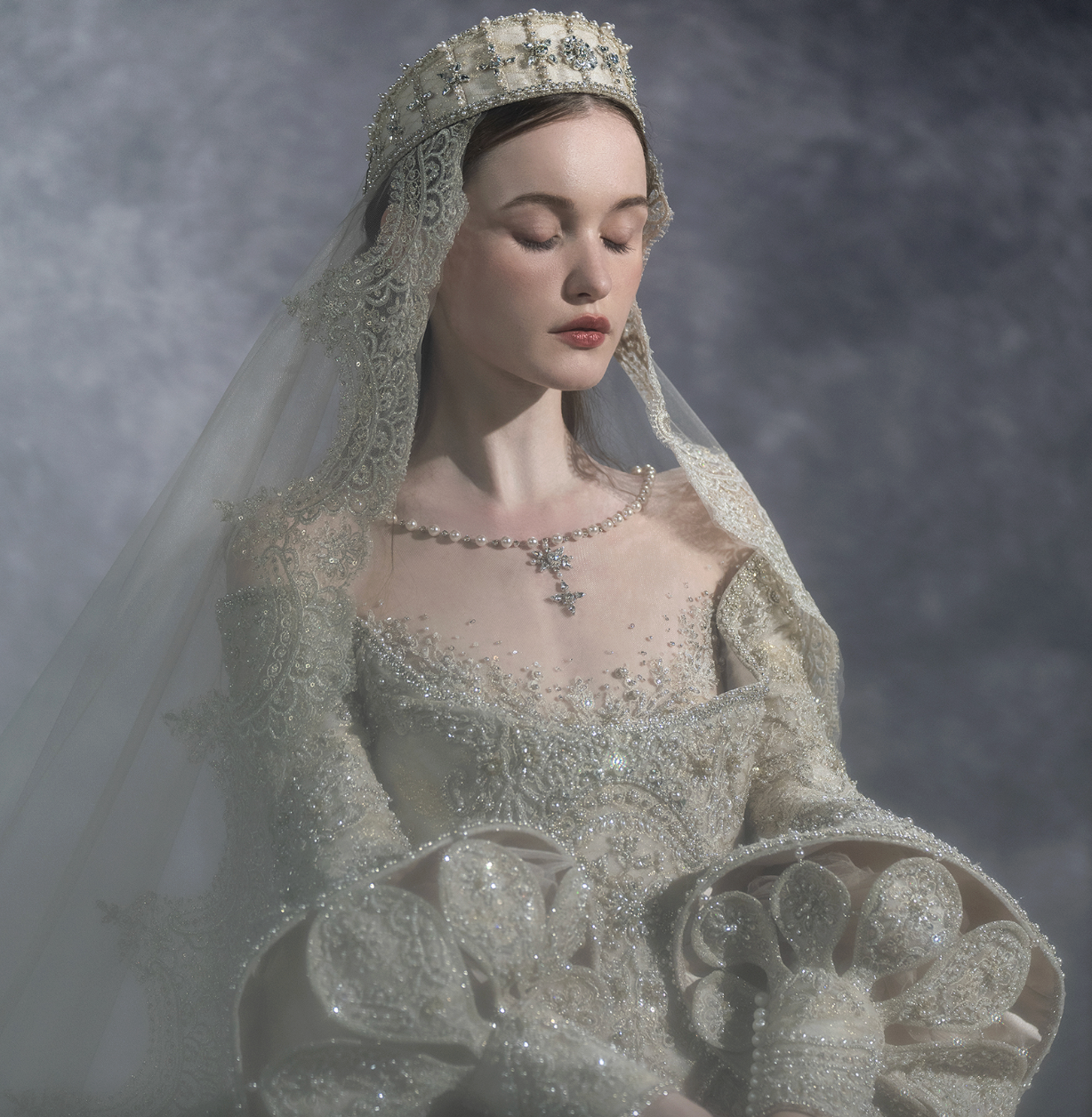 Elizabeth Gown
