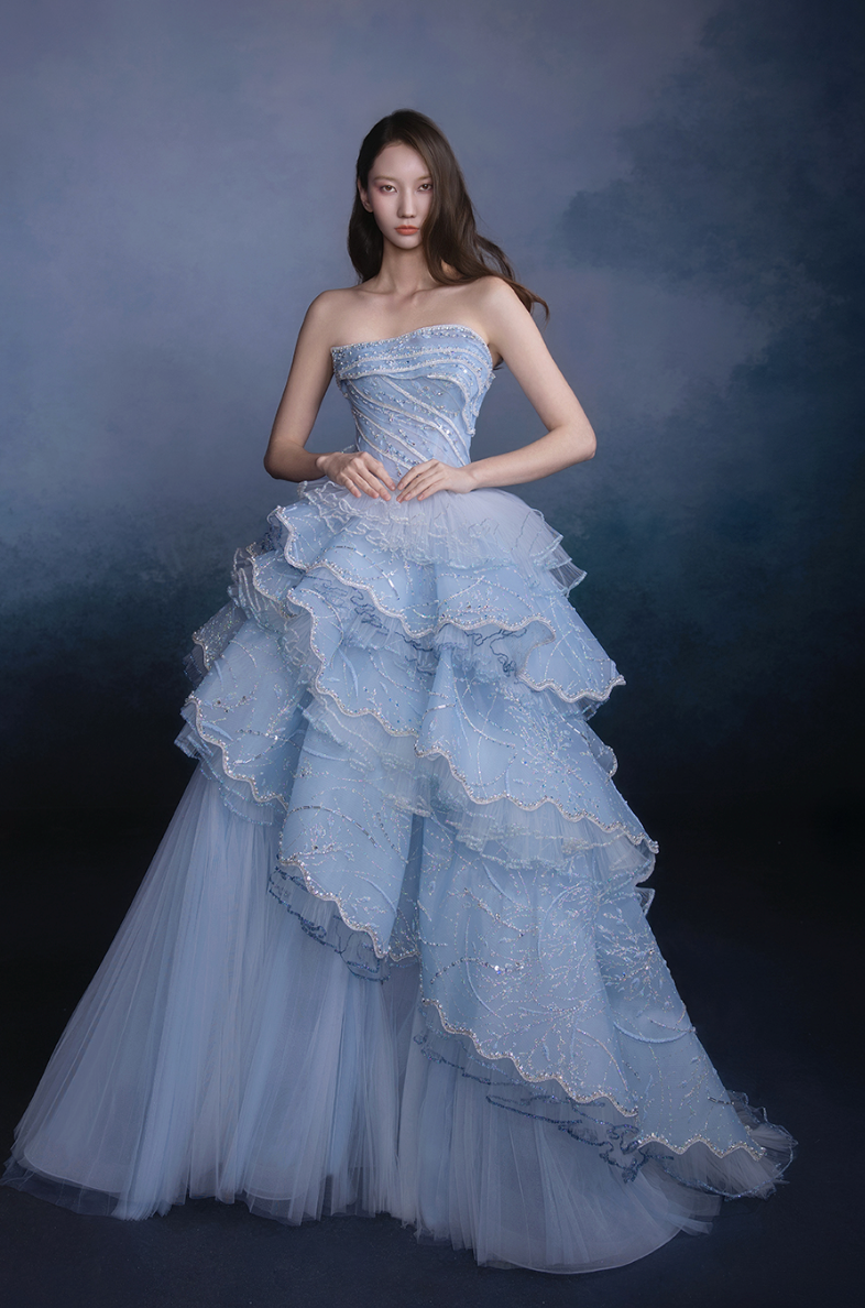 Renata Gown