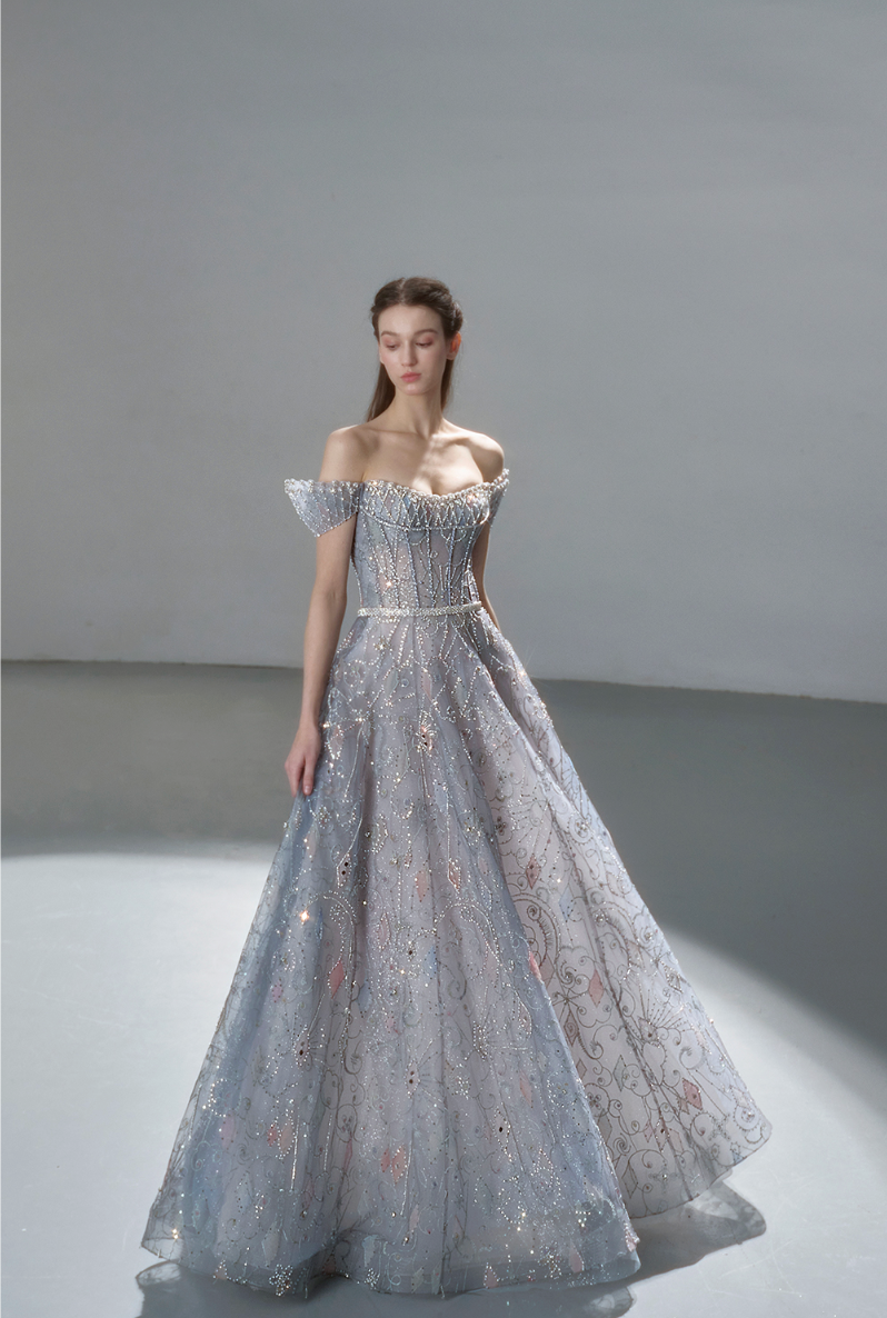 Glory Gown