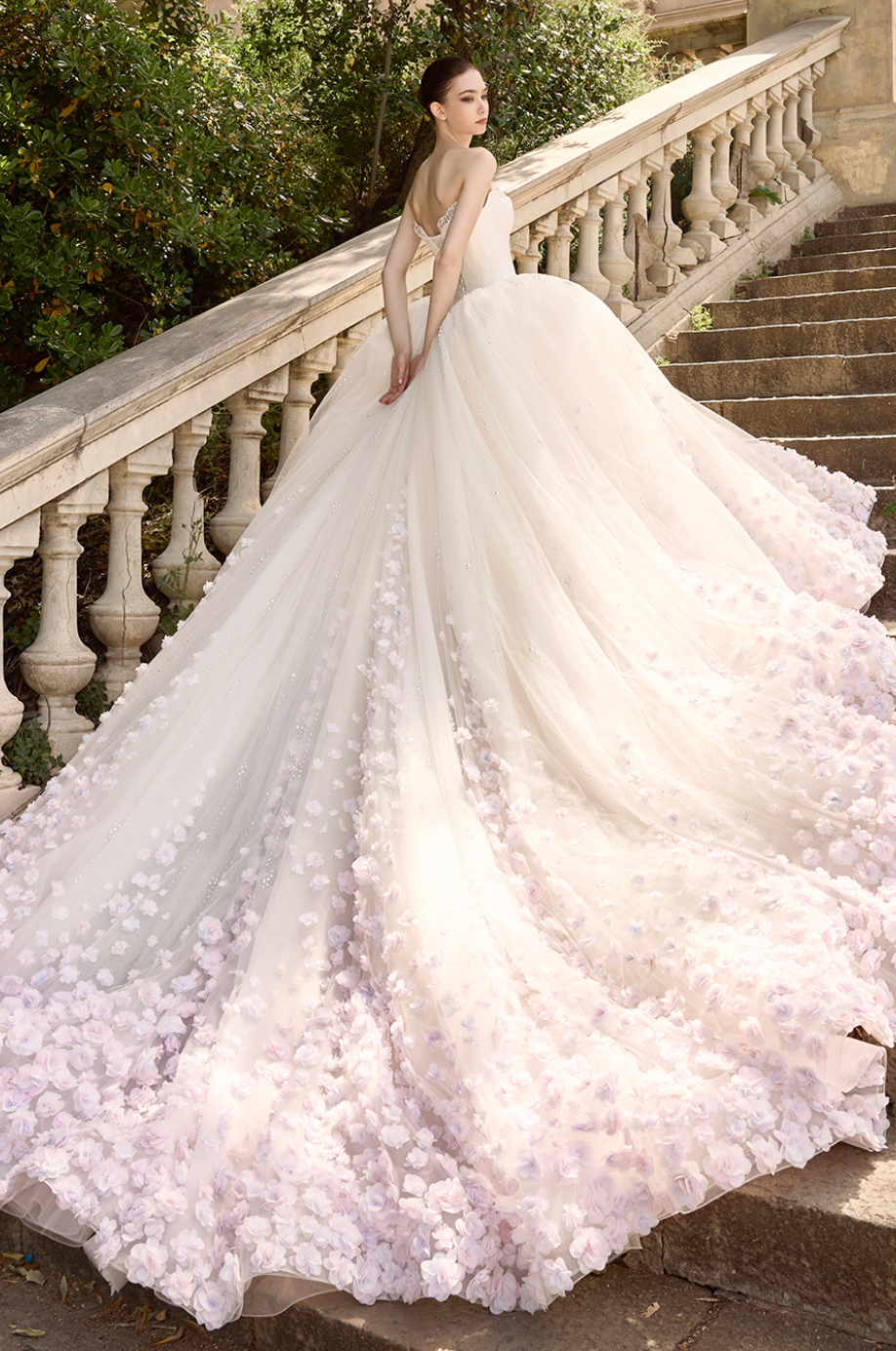 Morrissandra Gown